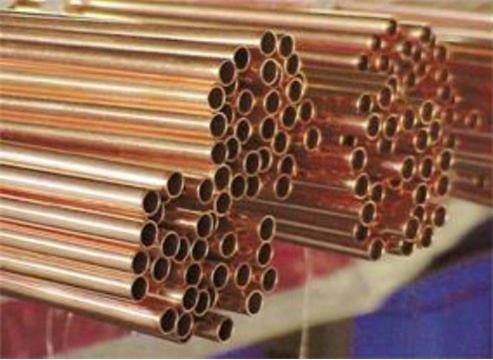 ASME SB111 UNS C68700 SMLS TUBE ASME SB111 UNS C68700 SMLS TUBE